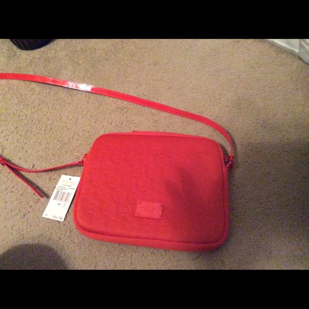 Michael Kors IPAD Crossbody Neoprene - 32F2GELC3P